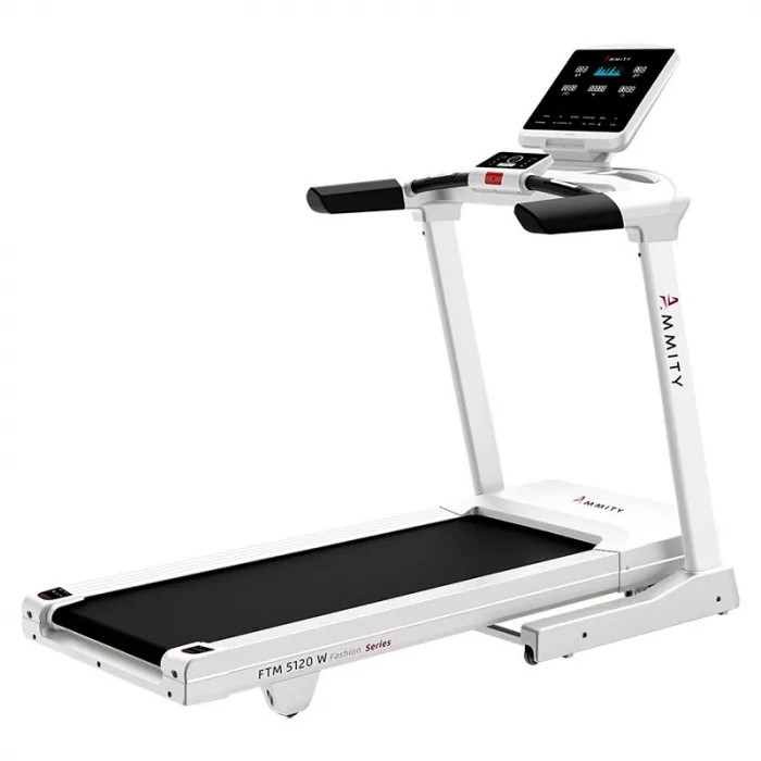 Беговая дорожка AMMITY Fashion FTM 5120 W — изображение 2