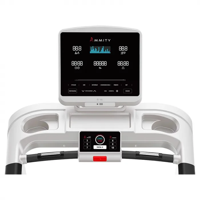 Беговая дорожка AMMITY Fashion FTM 5120 W — изображение 4