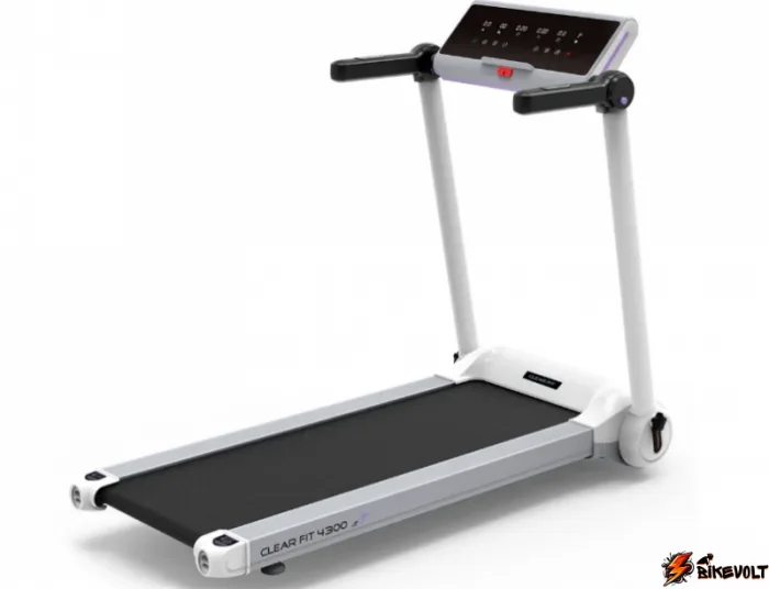 begovaya-dorozhka-clear-fit-it-4300-0 Беговая дорожка Clear Fit IT 4300 — изображение 1