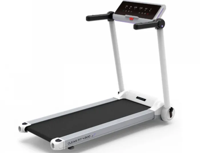 Беговая дорожка Clear Fit IT 4300 — изображение 2