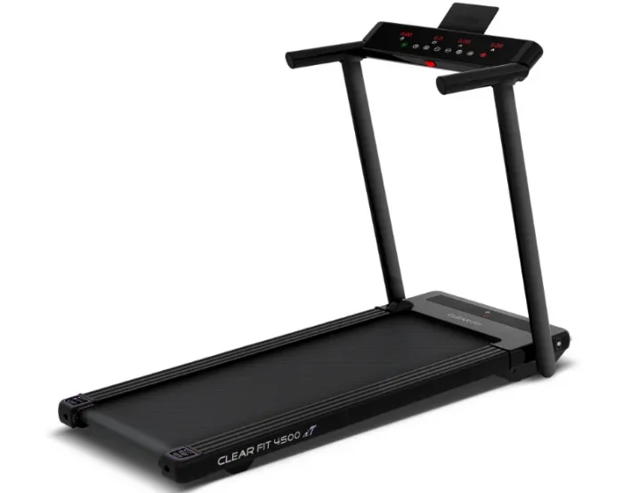 Беговая дорожка Clear Fit IT 4500 — изображение 2