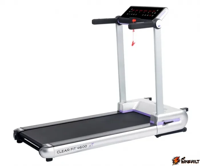 begovaya-dorozhka-clear-fit-it-4600-0 Беговая дорожка Clear Fit IT 4600 — изображение 1