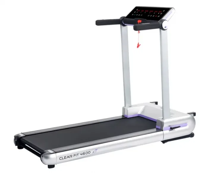 Беговая дорожка Clear Fit IT 4600 — изображение 2