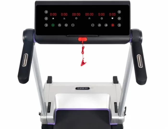 Беговая дорожка Clear Fit IT 4600 — изображение 3