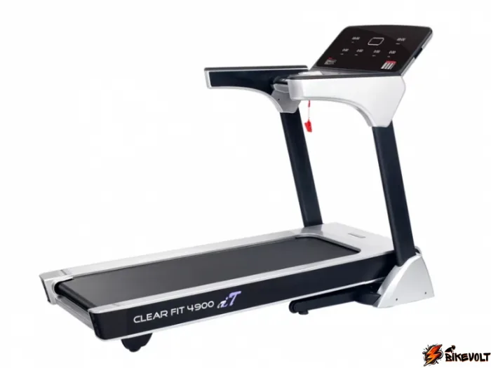 begovaya-dorozhka-clear-fit-it-4900-0 Беговая дорожка Clear Fit IT 4900 — изображение 1