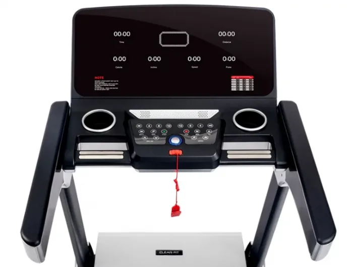 Беговая дорожка Clear Fit IT 4900 — изображение 3