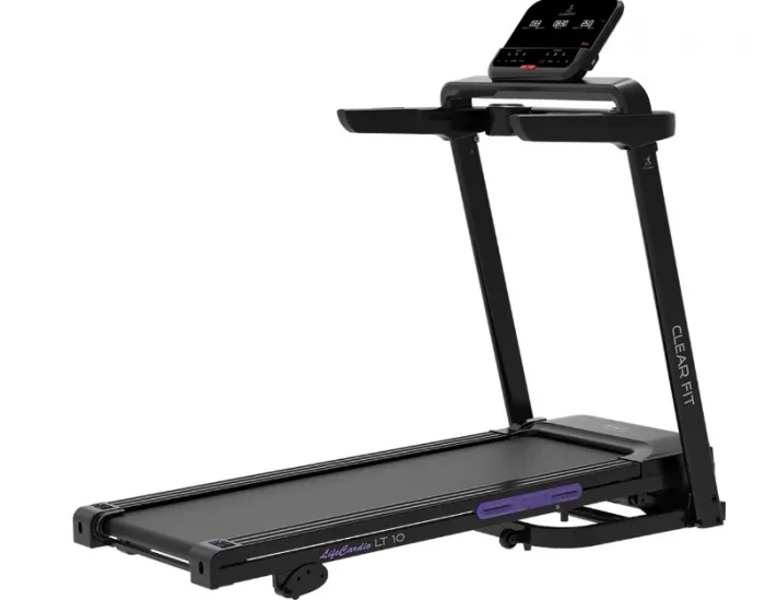 Беговая дорожка Clear Fit LifeCardio LT 10 — изображение 2