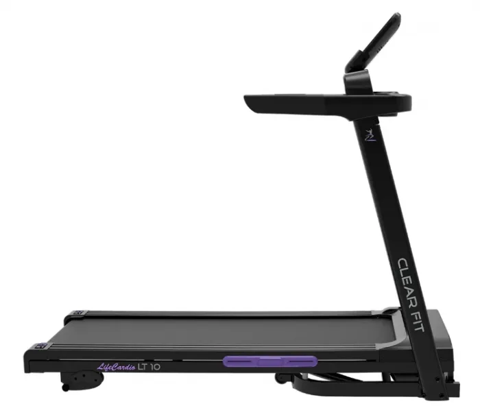 Беговая дорожка Clear Fit LifeCardio LT 10 — изображение 3