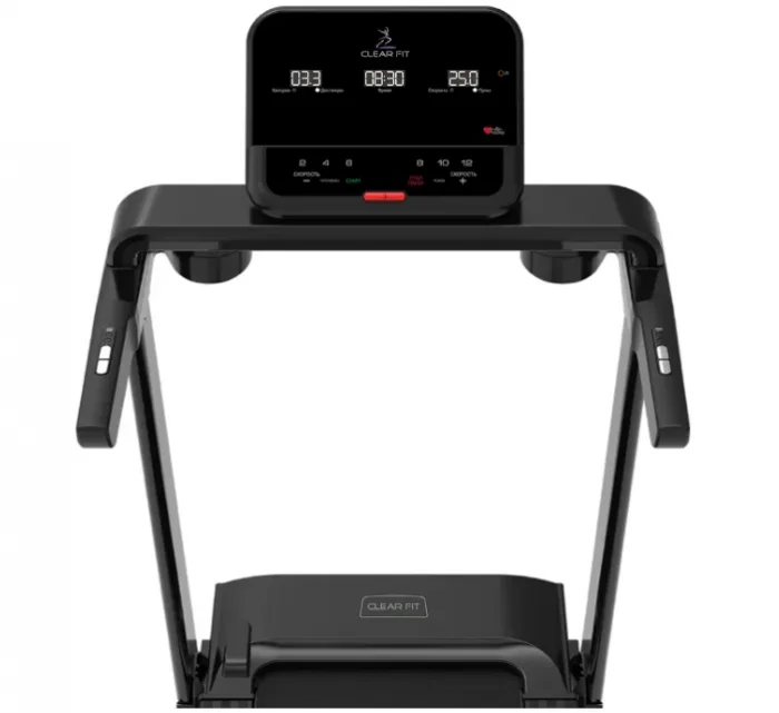 Беговая дорожка Clear Fit LifeCardio LT 10 — изображение 5