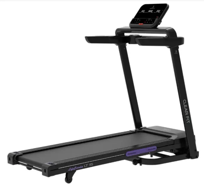 Беговая дорожка Clear Fit LifeCardio LT 15 — изображение 2
