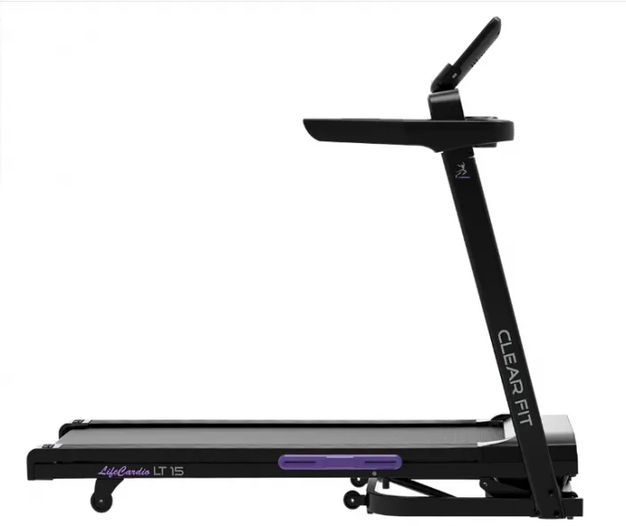 Беговая дорожка Clear Fit LifeCardio LT 15 — изображение 3