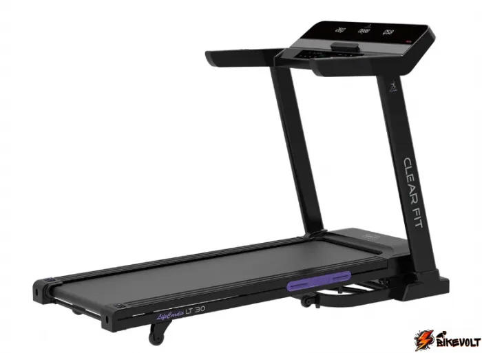 begovaya-dorozhka-clear-fit-lifecardio-lt-30-0 Беговая дорожка Clear Fit LifeCardio LT 30 — изображение 1