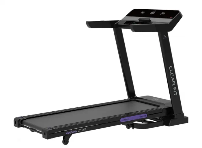 Беговая дорожка Clear Fit LifeCardio LT 30 — изображение 2