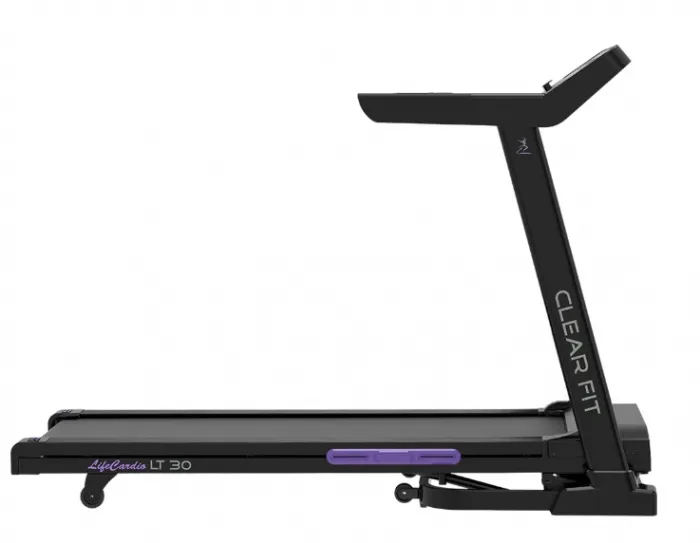 Беговая дорожка Clear Fit LifeCardio LT 30 — изображение 3