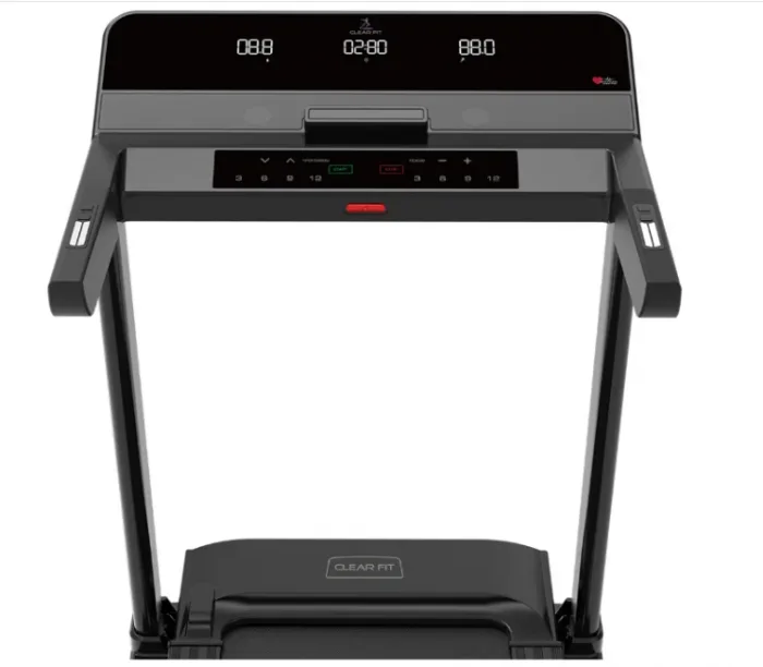 Беговая дорожка Clear Fit LifeCardio LT 30 — изображение 5