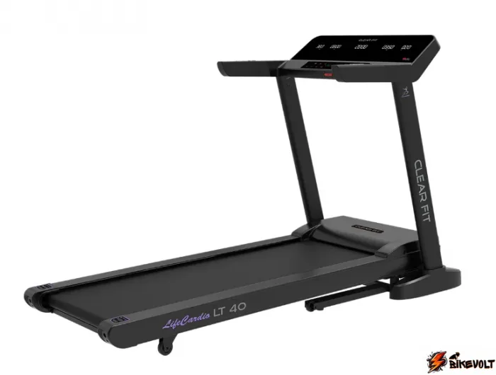 begovaya-dorozhka-clear-fit-lifecardio-lt-40-0 Беговая дорожка Clear Fit LifeCardio LT 40 — изображение 1