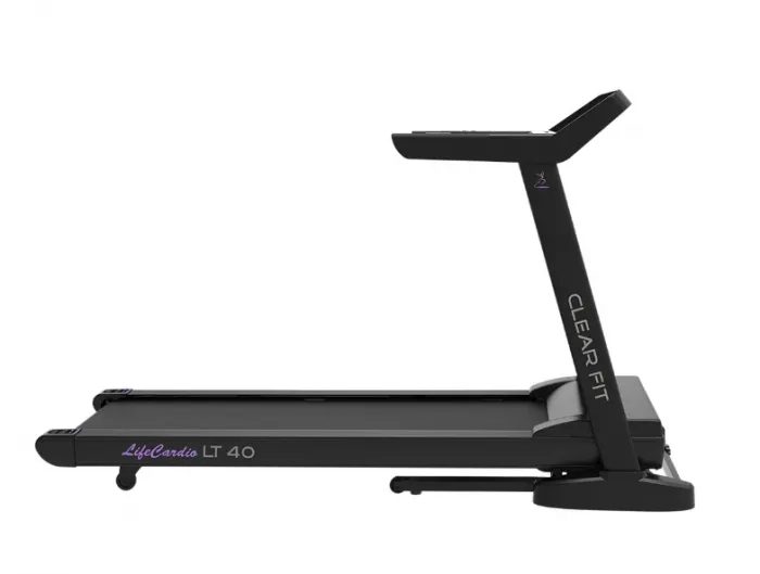 Беговая дорожка Clear Fit LifeCardio LT 40 — изображение 3
