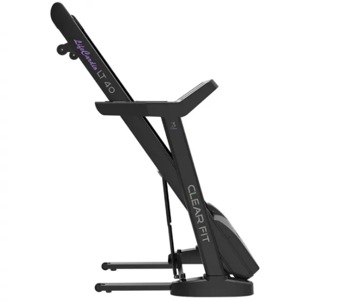 Беговая дорожка Clear Fit LifeCardio LT 40 — изображение 4