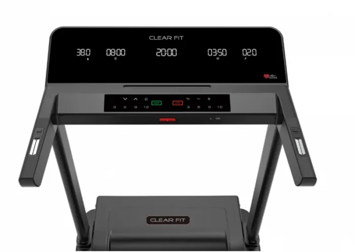 Беговая дорожка Clear Fit LifeCardio LT 40 — изображение 5