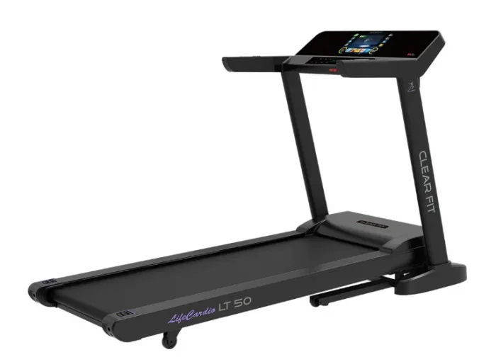 Беговая дорожка Clear Fit LifeCardio LT 50 — изображение 2