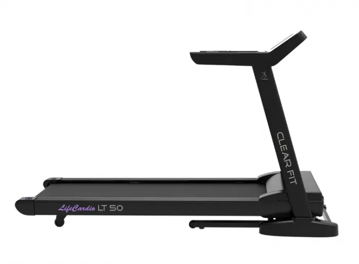 Беговая дорожка Clear Fit LifeCardio LT 50 — изображение 3