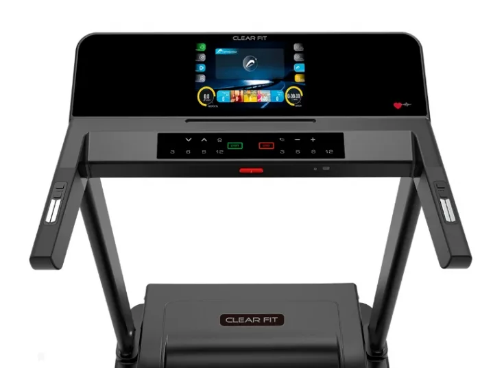 Беговая дорожка Clear Fit LifeCardio LT 50 — изображение 5