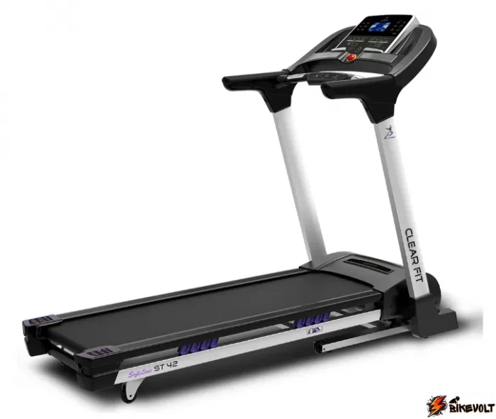 begovaya-dorozhka-clear-fit-softline-st-42-0 Беговая дорожка Clear Fit SoftLine ST 42 — изображение 1