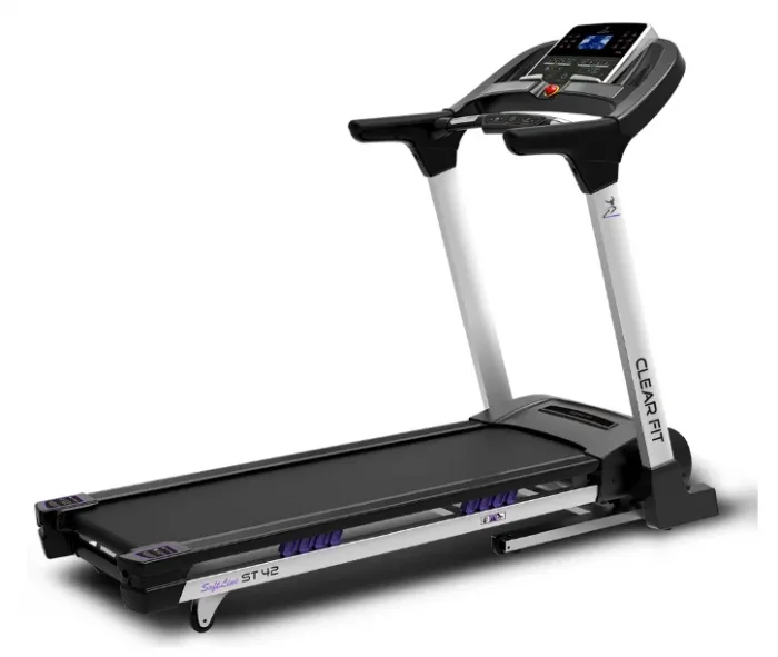 Беговая дорожка Clear Fit SoftLine ST 42 — изображение 2