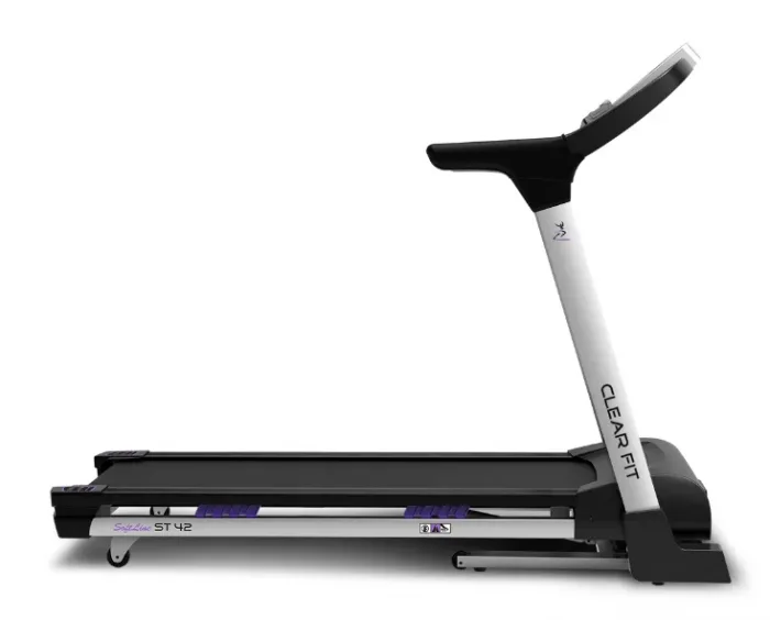 Беговая дорожка Clear Fit SoftLine ST 42 — изображение 3