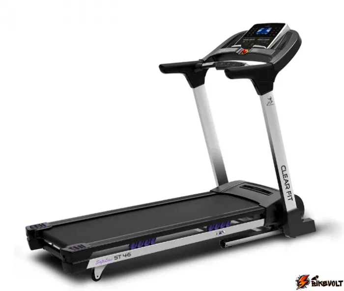 begovaya-dorozhka-clear-fit-softline-st-46-0 Беговая дорожка Clear Fit SoftLine ST 46 — изображение 1