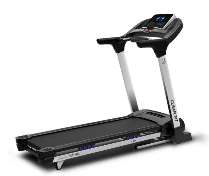 Беговая дорожка Clear Fit SoftLine ST 46 — изображение 2