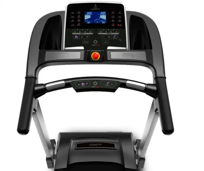 Беговая дорожка Clear Fit SoftLine ST 46 — изображение 5