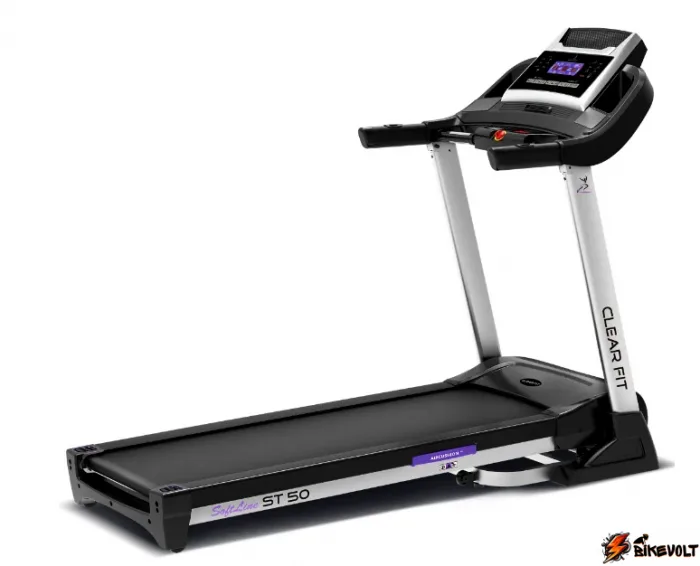 begovaya-dorozhka-clear-fit-softline-st-50-0 Беговая дорожка Clear Fit SoftLine ST 50 — изображение 1