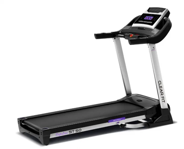 Беговая дорожка Clear Fit SoftLine ST 50 — изображение 2