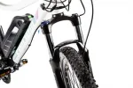 Электровелосипед Benelli Alpan W 27.5 STD — изображение 12