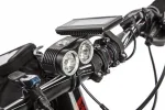 Электровелосипед Benelli Fat Nerone 500W Чёрный — изображение 7