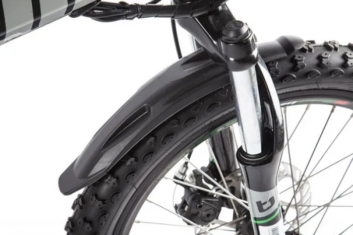benelli-link-ct-sport-pro-15 Электровелосипед (велогибрид) Benelli Link CT Sport Pro Чёрный — изображение 16