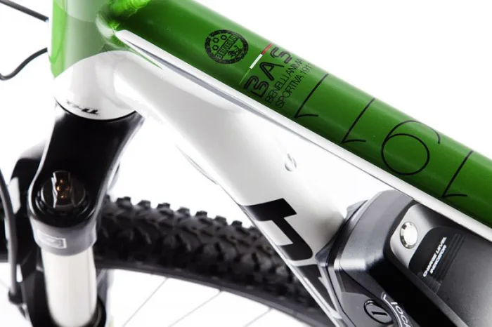 Электровелосипед Eltreco Benelli Tagete 27.5 — изображение 15