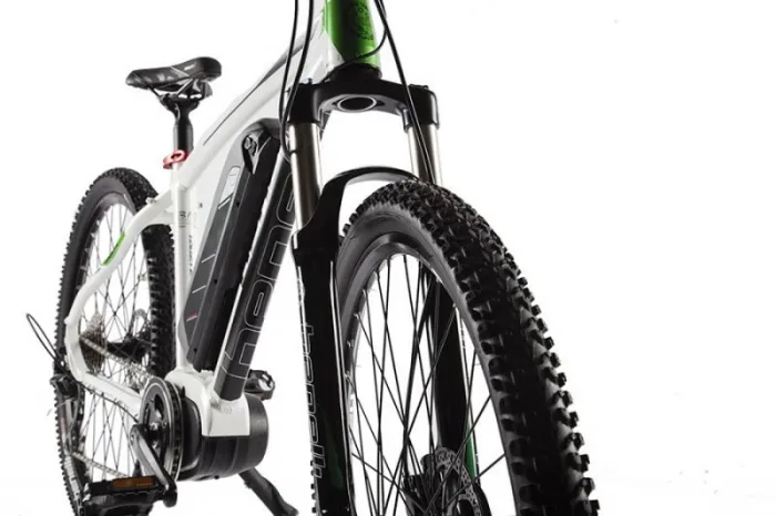 Электровелосипед Eltreco Benelli Tagete 27.5 — изображение 16