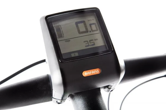 Электровелосипед Eltreco Benelli Tagete 27.5 — изображение 7