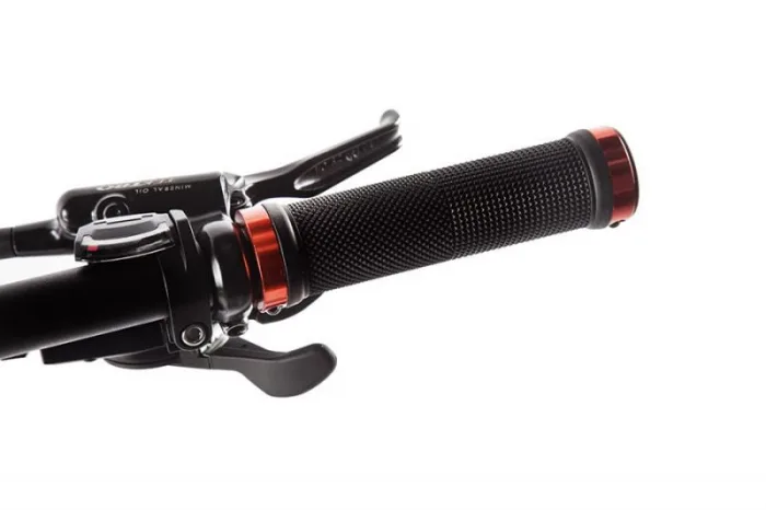 Электровелосипед Eltreco Benelli Tagete 27.5 — изображение 8