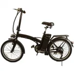 Электровелосипед bikevolt 312  Велогибрид Экобайк 312 — изображение 3