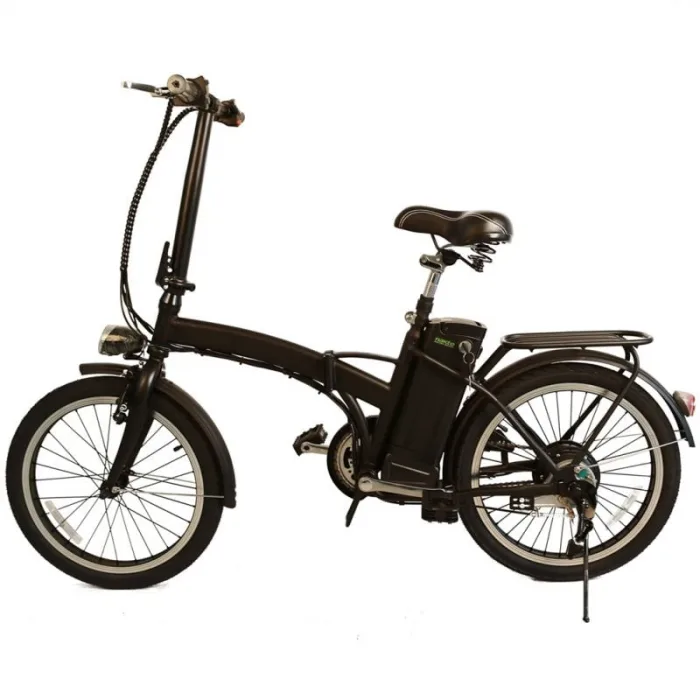 Электровелосипед bikevolt 312  Велогибрид Экобайк 312 — изображение 3