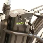 Электровелосипед bikevolt 312  Велогибрид Экобайк 312 — изображение 5