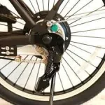 Электровелосипед bikevolt 312  Велогибрид Экобайк 312 — изображение 8