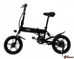 Электровелосипед bikevolt A1 250W/36V6Ah
