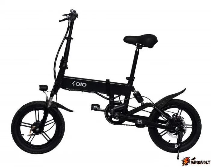 bikevolt-a1-elektrovelosiped-250w36v6ah-0 Электровелосипед bikevolt A1 250W/36V6Ah — изображение 1