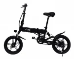 Электровелосипед bikevolt A1 250W/36V6Ah — изображение 2
