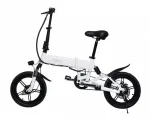 Электровелосипед bikevolt A1 250W/36V6Ah — изображение 3