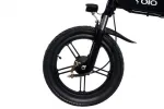 Электровелосипед bikevolt A1 250W/36V6Ah — изображение 4